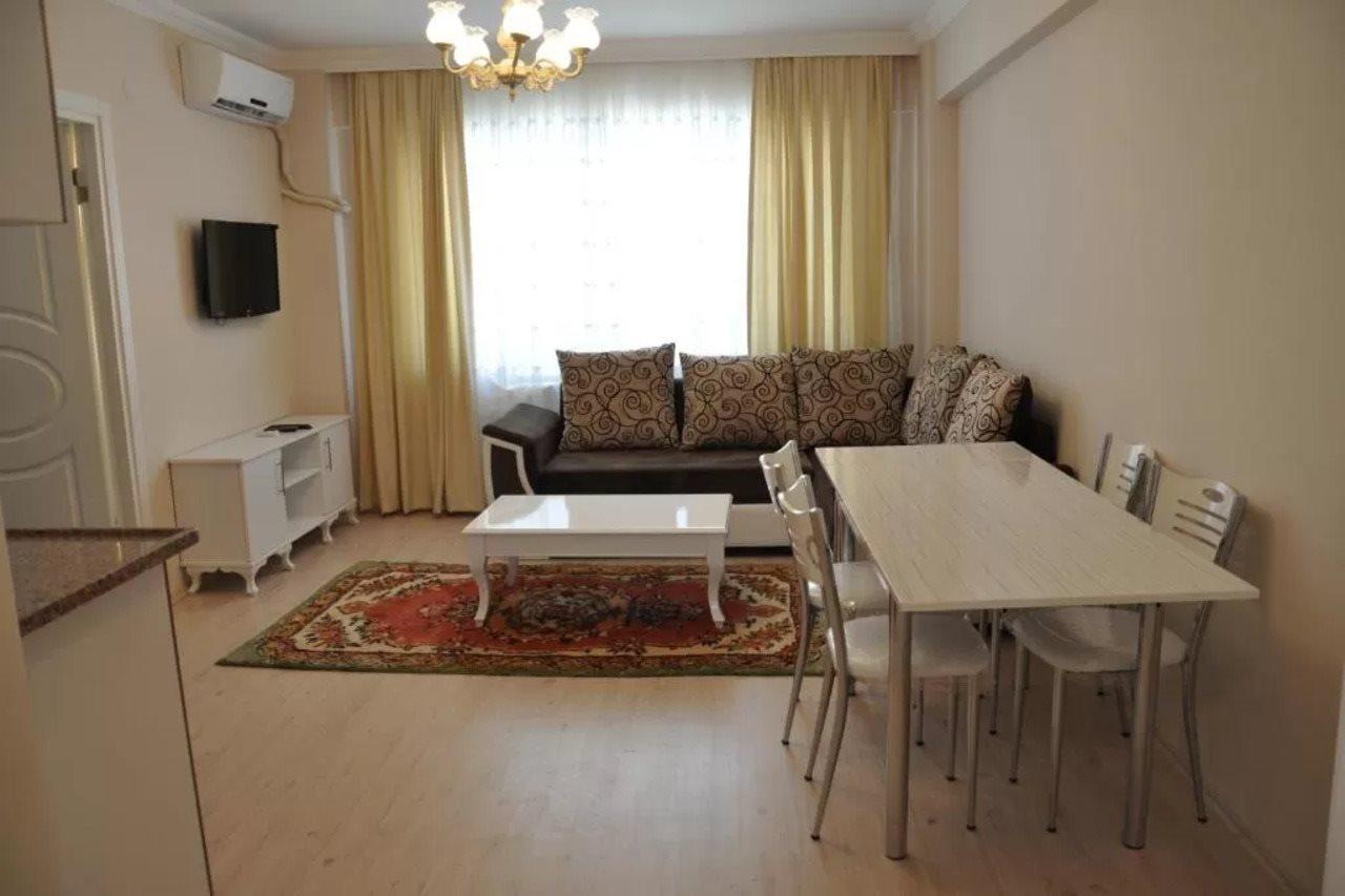 Huxley Hotel And Aparts Old City Istanbul Bagian luar foto