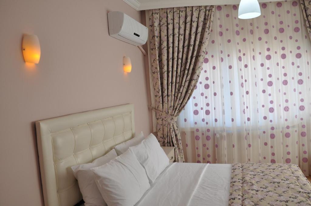 Huxley Hotel And Aparts Old City Istanbul Bagian luar foto