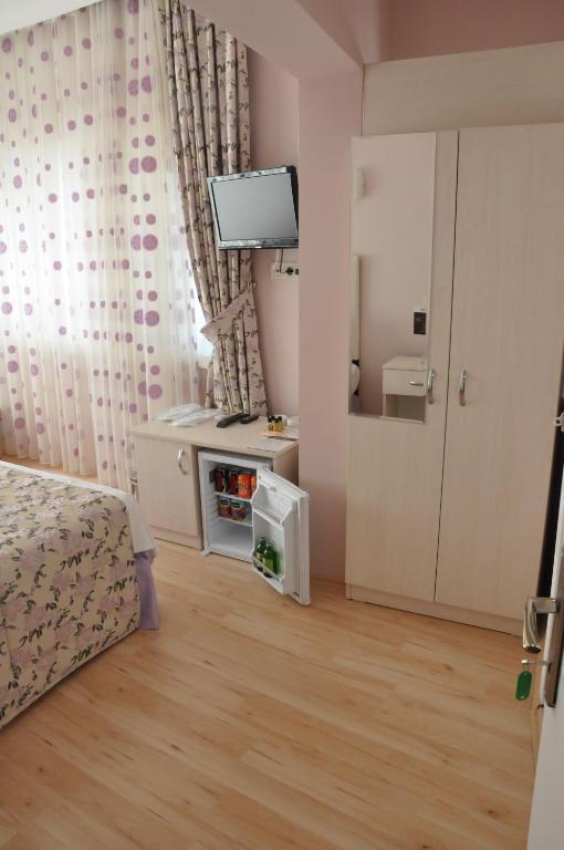 Huxley Hotel And Aparts Old City Istanbul Bagian luar foto