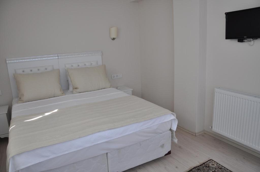 Huxley Hotel And Aparts Old City Istanbul Bagian luar foto