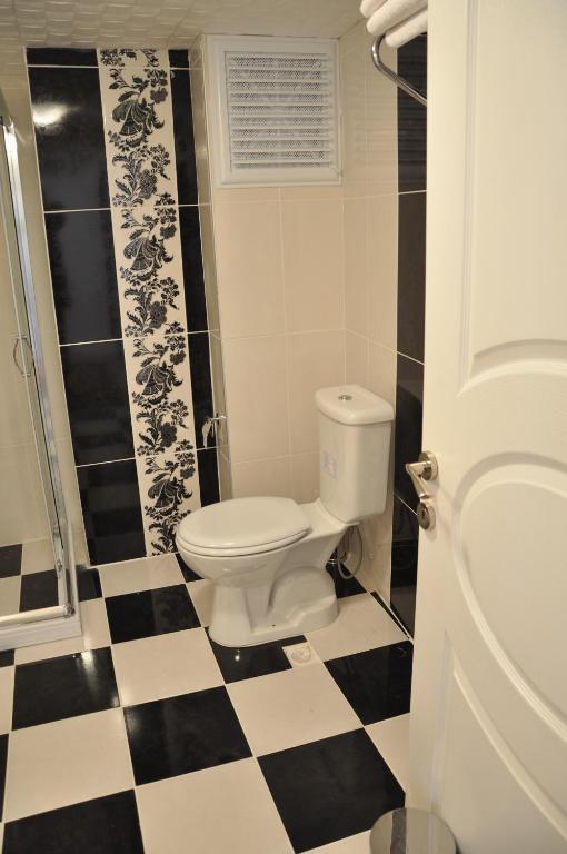 Huxley Hotel And Aparts Old City Istanbul Ruang foto