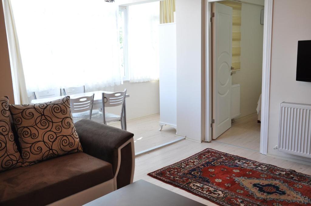 Huxley Hotel And Aparts Old City Istanbul Bagian luar foto