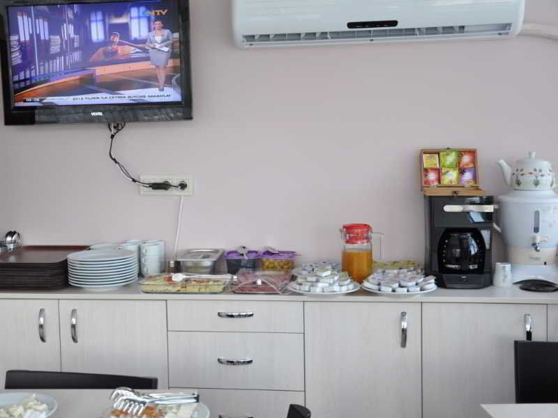 Huxley Hotel And Aparts Old City Istanbul Bagian luar foto