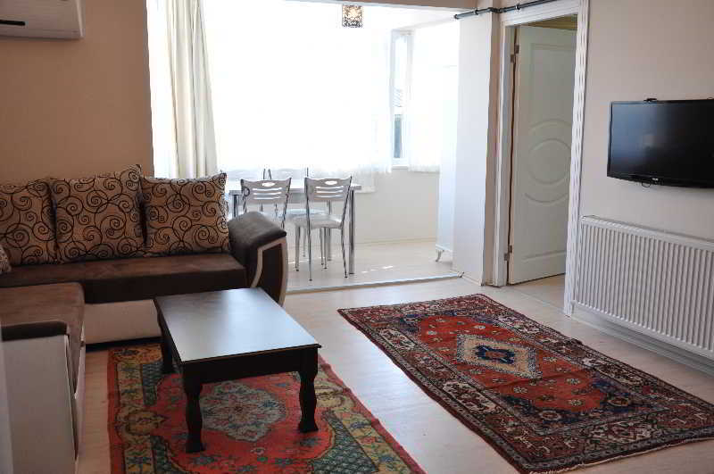Huxley Hotel And Aparts Old City Istanbul Bagian luar foto