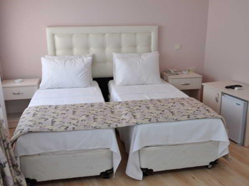 Huxley Hotel And Aparts Old City Istanbul Bagian luar foto